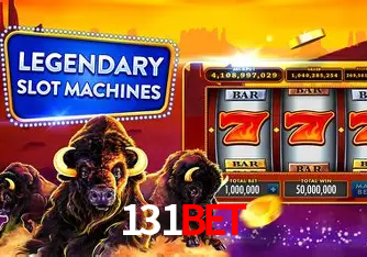 Inovações de Jogos na 131bet: O Futuro das Experiências Interativas