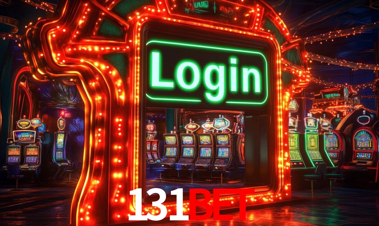 Casino Ao Vivo 131bet