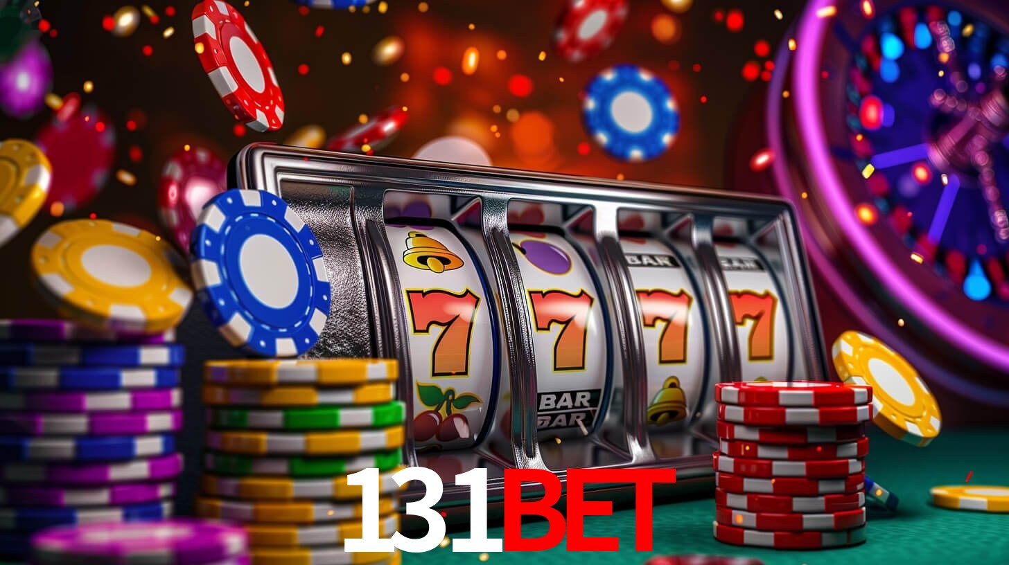 Apostas de Futebol 131bet