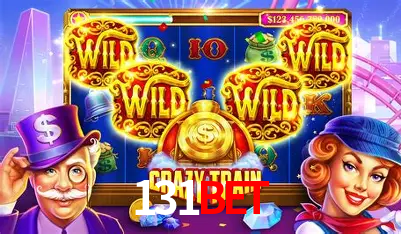 Desvendando o Mundo dos Jogos Virtuais na 131bet