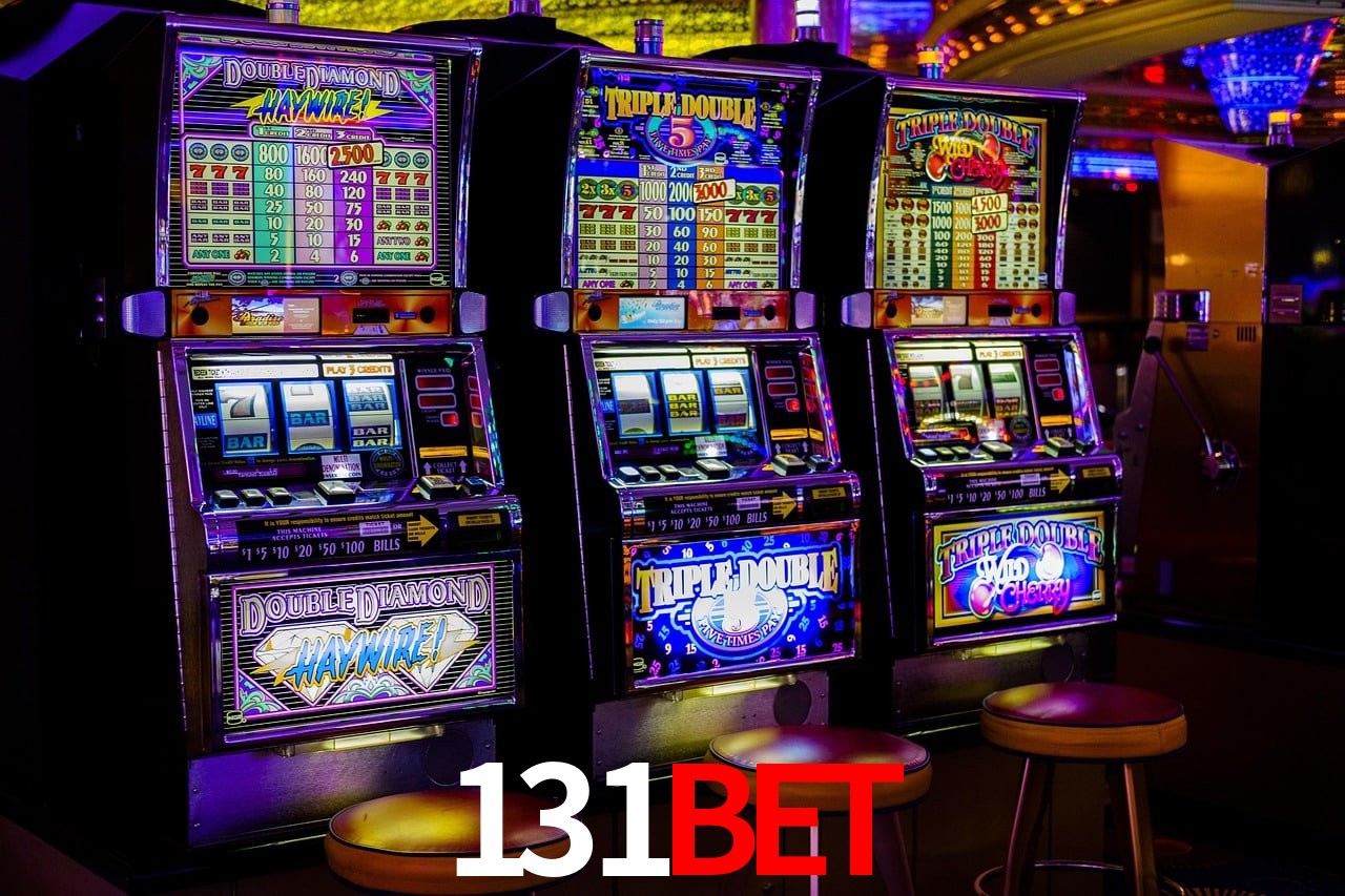 Diretório de Jogos 131bet