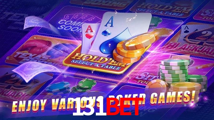 PIX Instantâneo 131bet