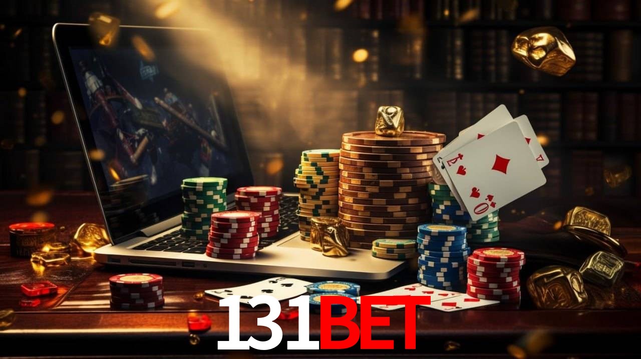 Estatísticas do Jogo 131bet