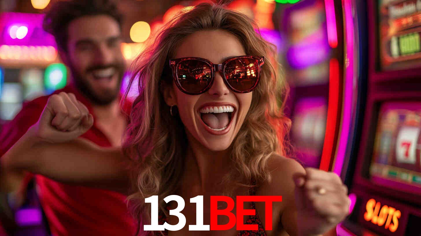 A Emoção da Loteria na 131bet: Uma Chance de Mudança de Vida