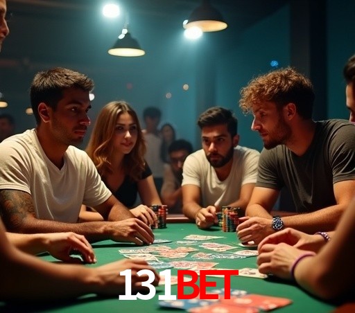 131bet