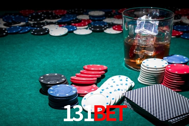 Recursos de Bônus 131bet