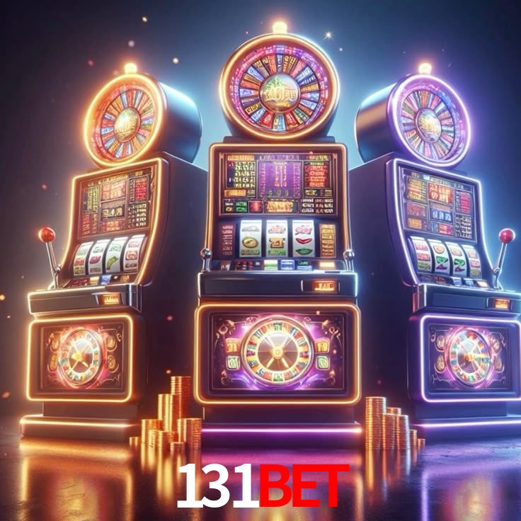 131bet: Jogos de Caça-Níqueis-Altas Recompensas, Roleta-Velocidade, Blackjack-Desafios Máximos