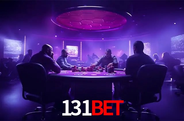 Integração de APIs 131bet