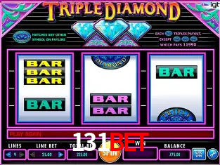 Descubra a Magia dos Jogos de Arcade no 131bet