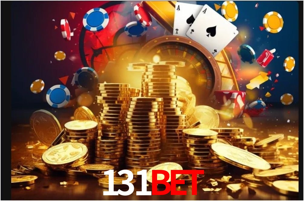 Casino Ao Vivo 131bet