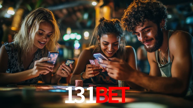 Daily Bonuses 131bet