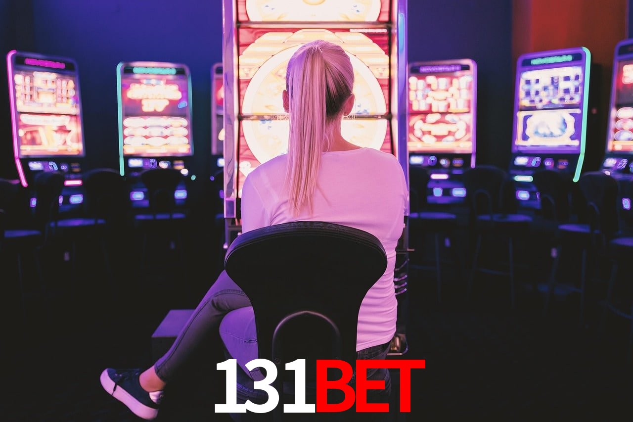 Live Casino 131bet