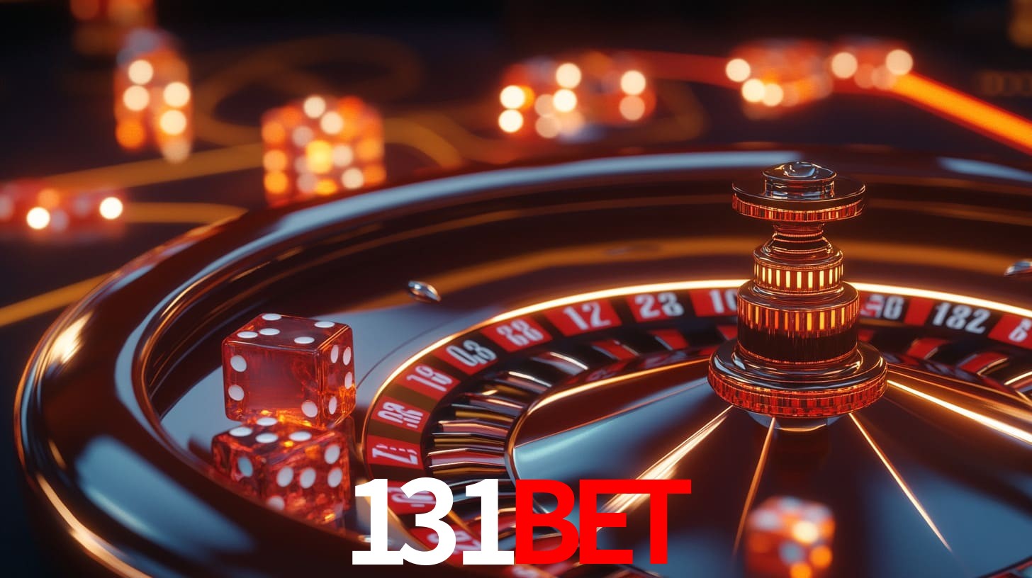 Roulette Table 131bet
