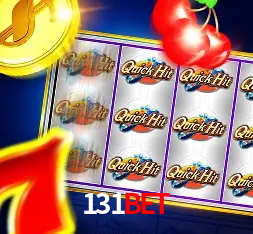 A Popularidade dos Caça-Níqueis no 131bet